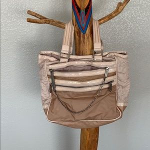 Stella McCartney Lesportsac Tote